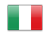 SUD ITALIA DESIGN srl - Italiano
